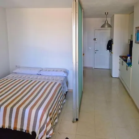 Apartment Monolocale Vista Spettacolare Sull'oceano *