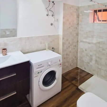 Apartment Monolocale Vista Spettacolare Sull'oceano Costa Adeje (Tenerife)