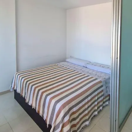 Monolocale Vista Spettacolare Sull'oceano Costa Adeje (Tenerife)