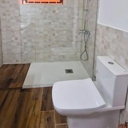 Monolocale Vista Spettacolare Sull'oceano * Costa Adeje (Tenerife)