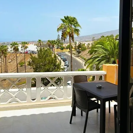 Apartment Monolocale Vista Spettacolare Sull'oceano